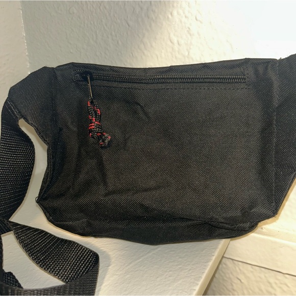 Goth Blackcraft Cult Fanny Pack - Picture 4 of 4